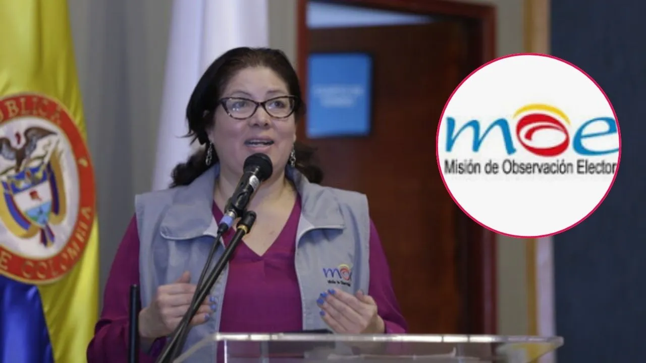 MOE alerta aumento de violencia política de cara a las elecciones de 2026 MOE alerta aumento de violencia política de cara a las elecciones de 2026