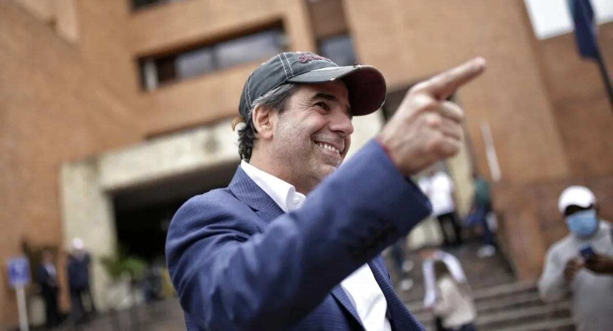 Alejandro Char. ¿Fin del 'Charismo'?: radiografía del poder político en Barranquilla