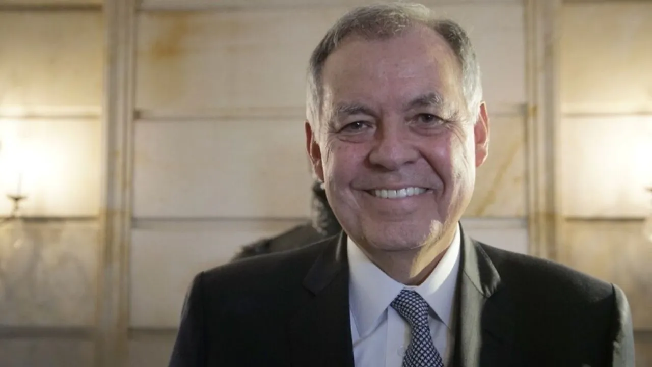 Alejandro Ordóñez reaparece en la escena política: este sería su cargo. Reapareció Alejandro Ordoñez: ¿quién es y cuál sería su cargo en el gobierno de De La Espriella?