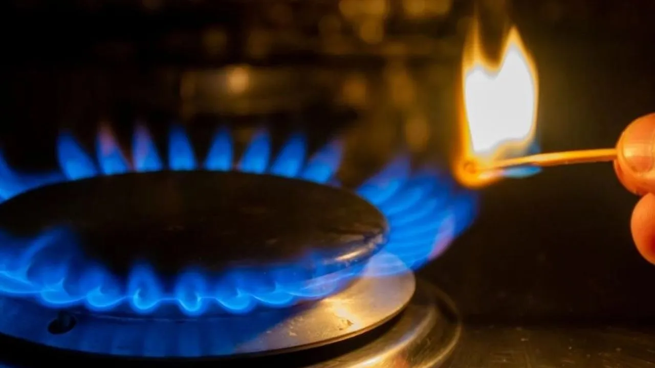 Alertan por pago más caro de gas en Colombia Crece preocupación por el precio del gas natural: ¿Quién lo está pagando más caro?