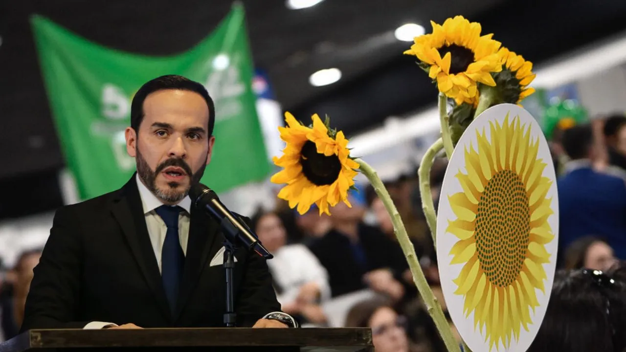 Alianza Verde reconoce a Abelardo de la Espriella y se distancia del Pacto Histórico Alianza Verde se desmarca de Petro y Cepeda: hacen un llamado a la cordura