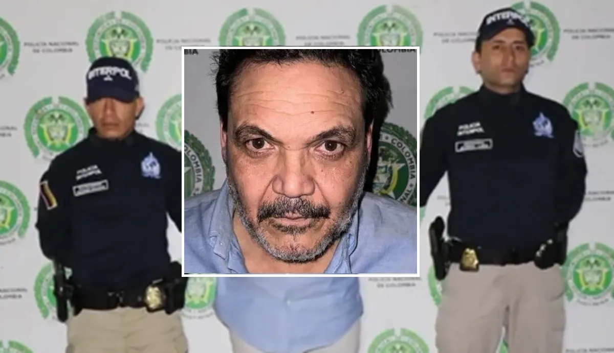 Alias El Turco ¿Nain Massuh, empresario salpicado en corrupción y narcotráfico en Ecuador, es refugiado en Colombia?