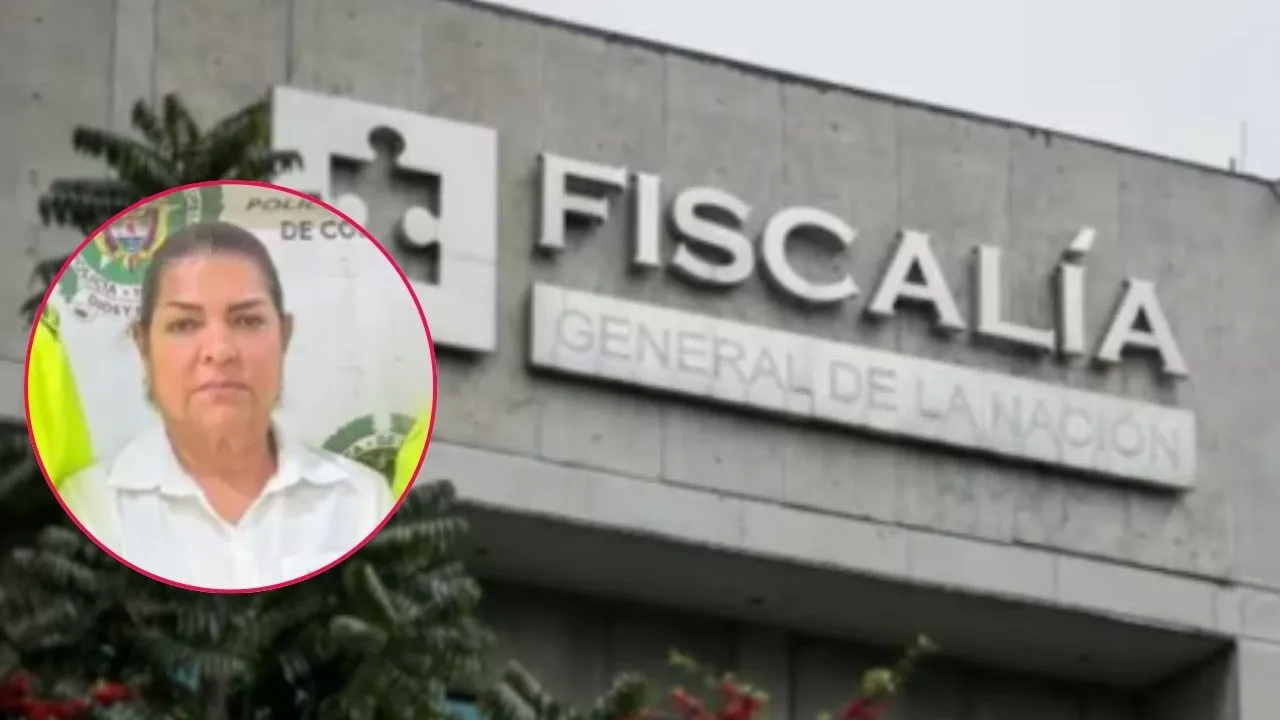 Alias La Tía, condenada por corrupción ligada al Clan del Golfo Imagen principal
