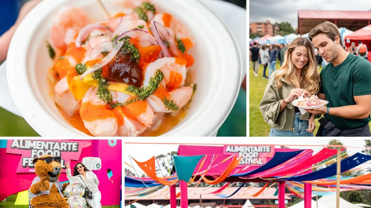 Alimentarte 2026 Del Pacífico a la Amazonía: El viaje gastronómico que podrá vivir en Alimentarte 2026