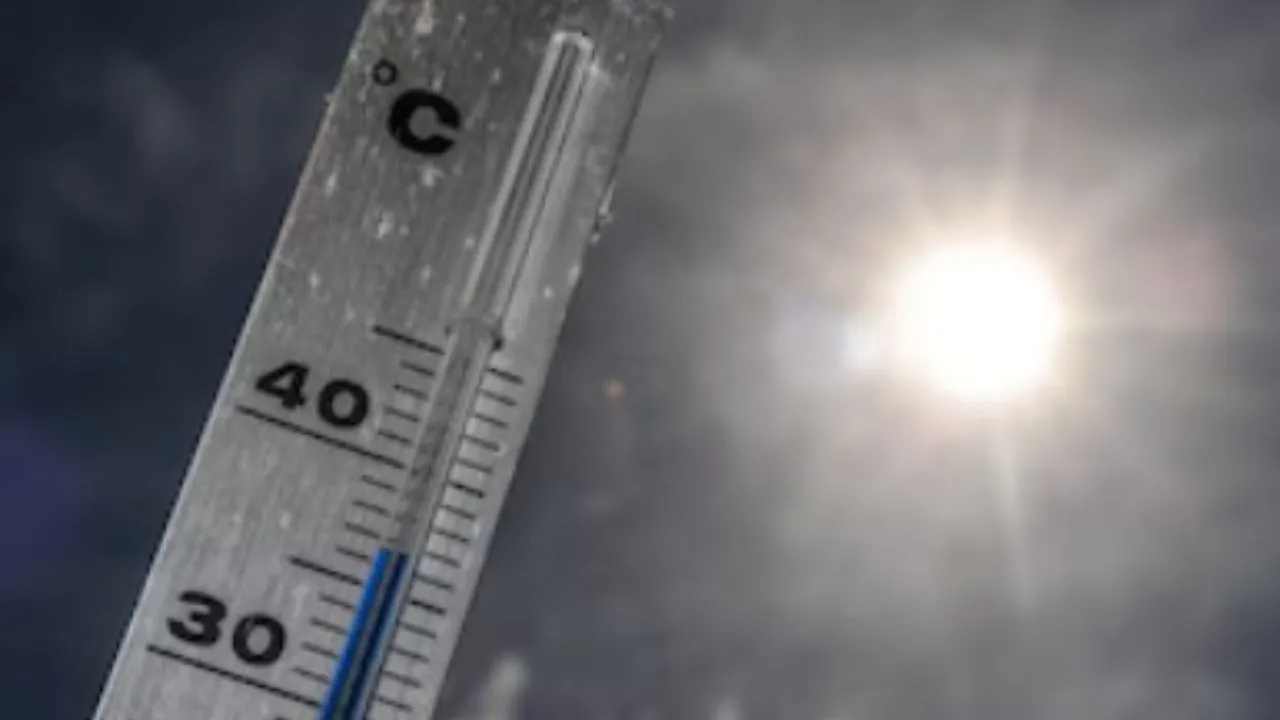 Altas temperaturas en Colombia: Ideam prevé un cierre histórico para julio. Pronóstico del Ideam para este cierre de julio: se prevé como uno de los más calurosos.