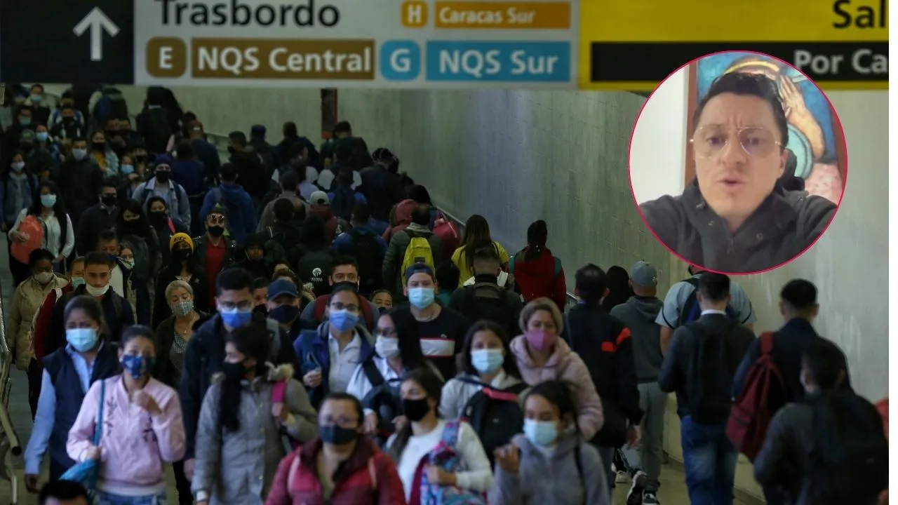 Concejo frena aumento de $ 250 al pasaje de TransMilenio, ¿por qué?