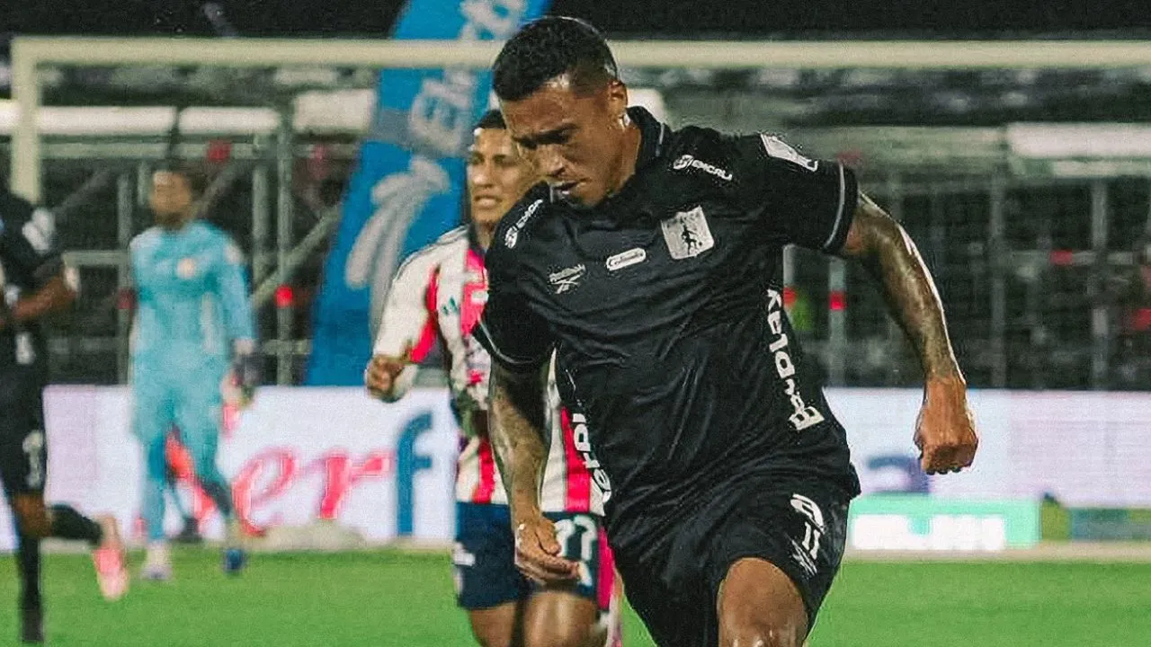 América de Cali Presidente del América estalló y criticó contundentemente al árbitro contra Junior