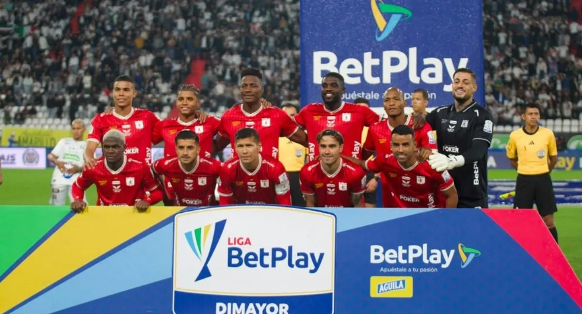 América de Cali América dejaría Cali e iría a una importante ciudad para jugar en la Liga