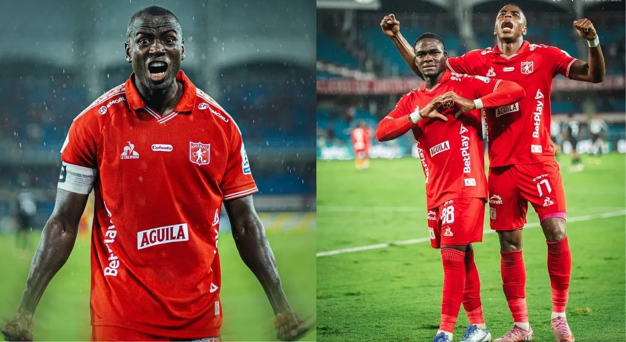 ¿Cómo quedó la lucha por la final?: América revive, Tolima se consolida y los cuadrangulares cambian de tendencia