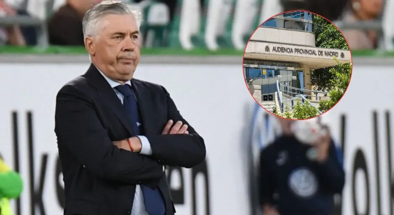 Ancelotti Imagen principal
