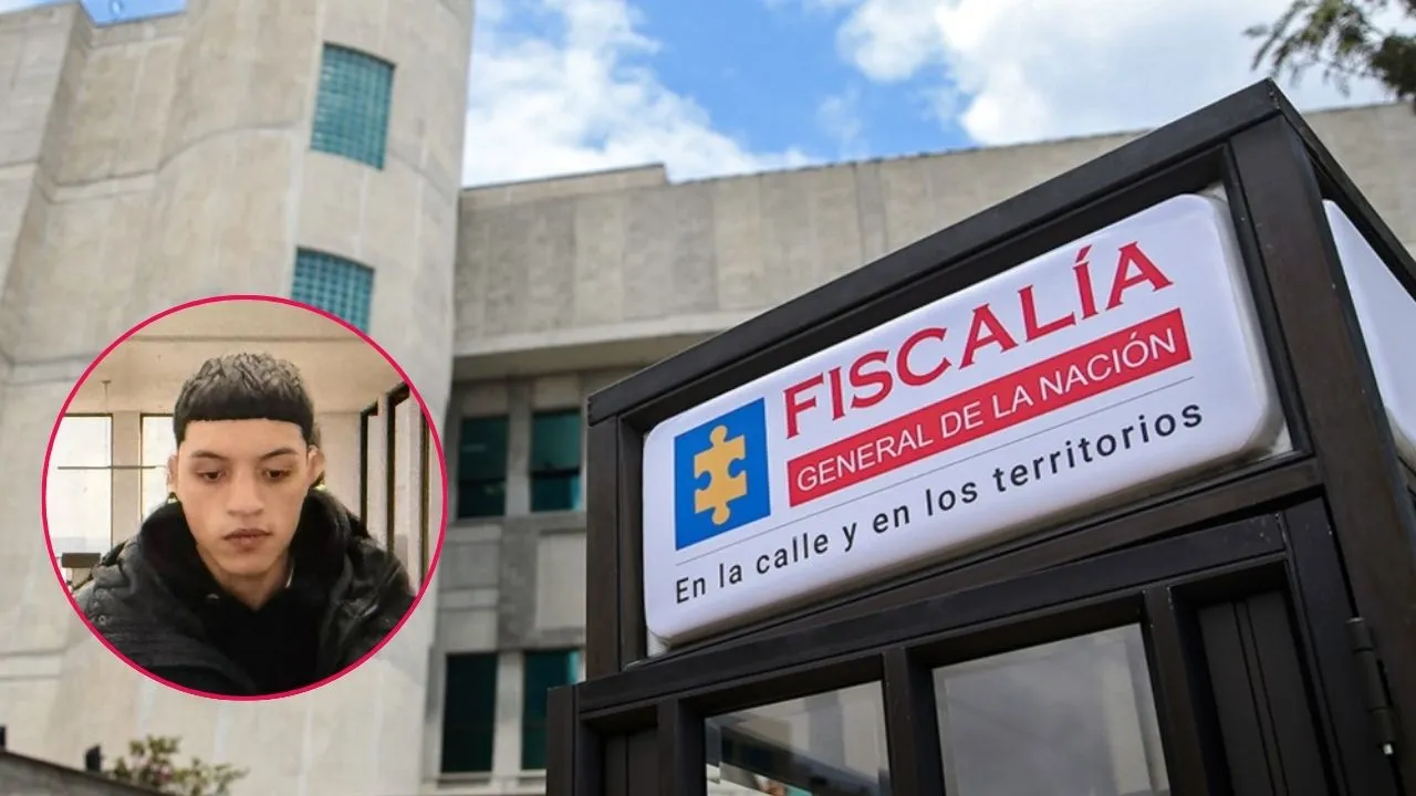 Caso Harold Aroca: a prisión presunto responsable de secuestro, tortura y homicidio Caso Harold Aroca: a prisión presunto responsable de secuestro, tortura y homicidio