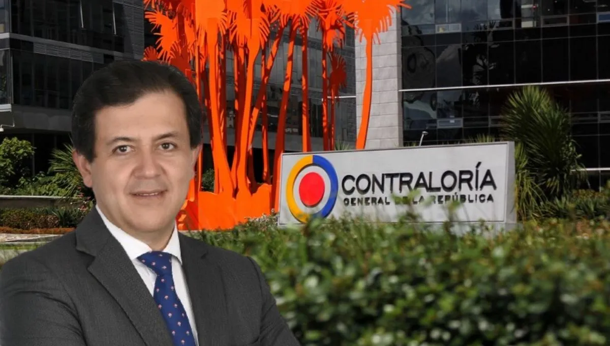 Andrés Castro Franco, candidato a Contralor General de la República. ¿Quién es Andrés Castro Franco? Perfil del candidato que suena para contralor general