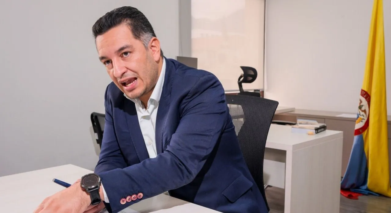 Escándalo: millonarios sobornos salpican al Ministerio de Justicia Escándalo: millonarios sobornos salpican al Ministerio de Justicia