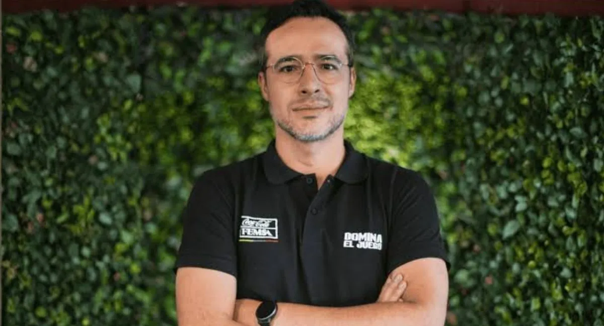 Andrés Mauricio Torres, presidente de Cola Cola FEMSA De Filipinas a Colombia: quién es Andrés Mauricio Torres, nuevo presidente de Coca Cola Femsa