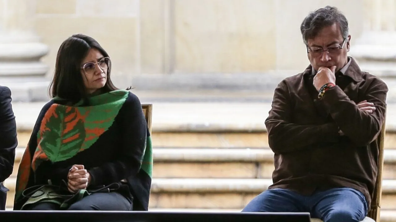 Angie Rodríguez se mantiene como directora del Dapre, mientras se investigan intimidaciones en su contra