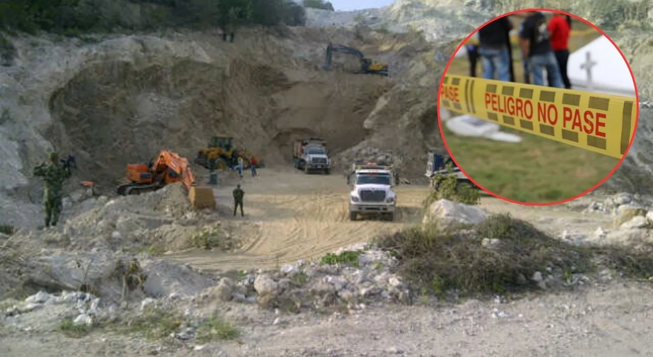 Violencia en el Suroeste antioqueño rompe récords y revive el fantasma del control armado por el oro y la droga