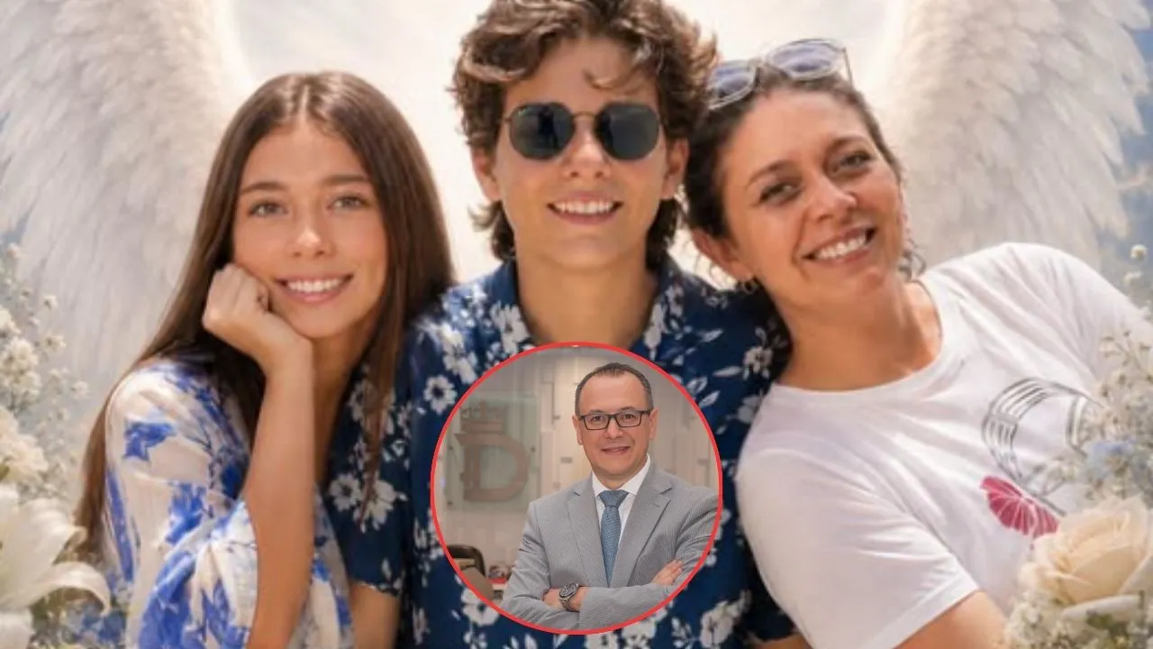 Antonia Lozano, modelo víctima del terremoto, era hija del gerente de un hotel 5 estrellas La modelo Antonia Lozano, víctima del terremoto, era hija del gerente de lujoso hotel de Cali