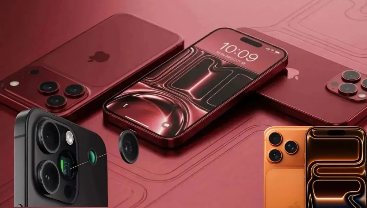 Apple prepara cambios en el lanzamiento de la nueva generación de iPhone. ¿iPhone 18 Pro Max no llegaría en 2026? Estas son las razones del posible retraso