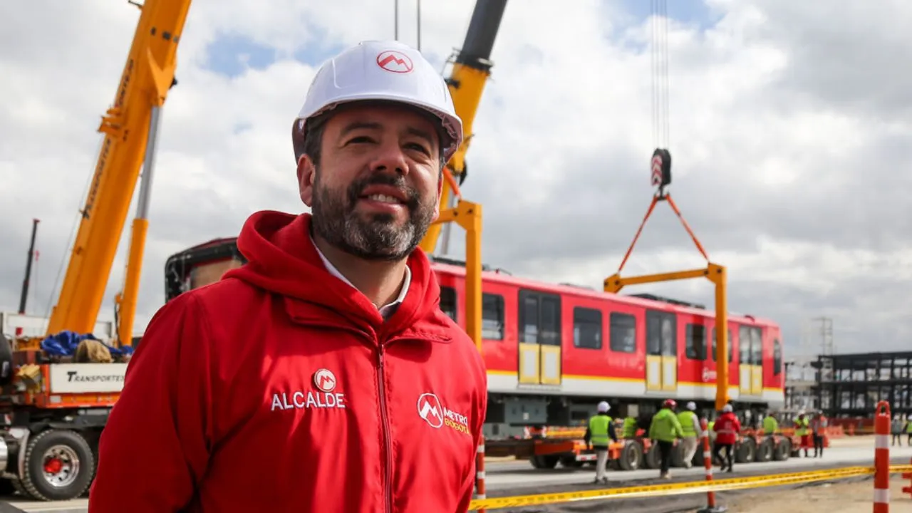 Bogotá gastará más en 2026 y los negocios pagarán más ICA Bogotá gastará más en 2026 y los negocios pagarán más ICA