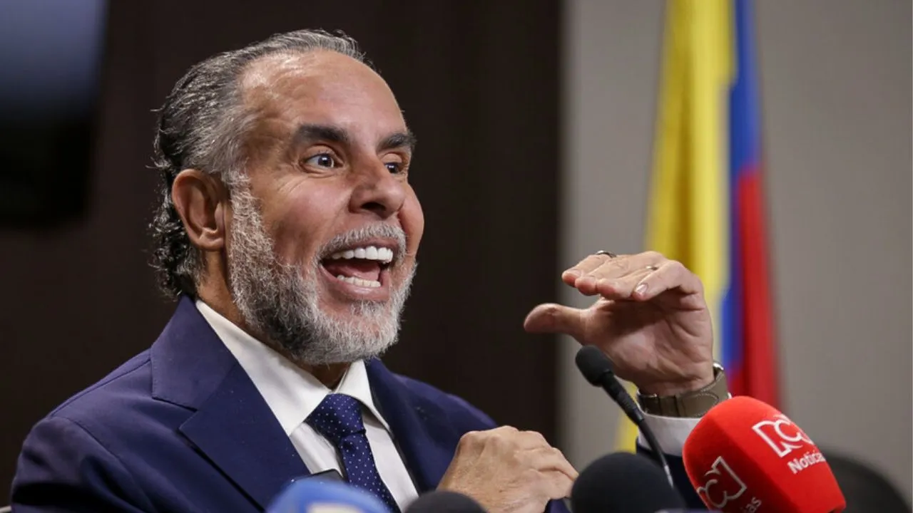Armando Benedetti estará a cargo del Departamento Administrativo de la Presidencia El ministro Armando Benedetti tiene un nuevo encargo: el Dapre