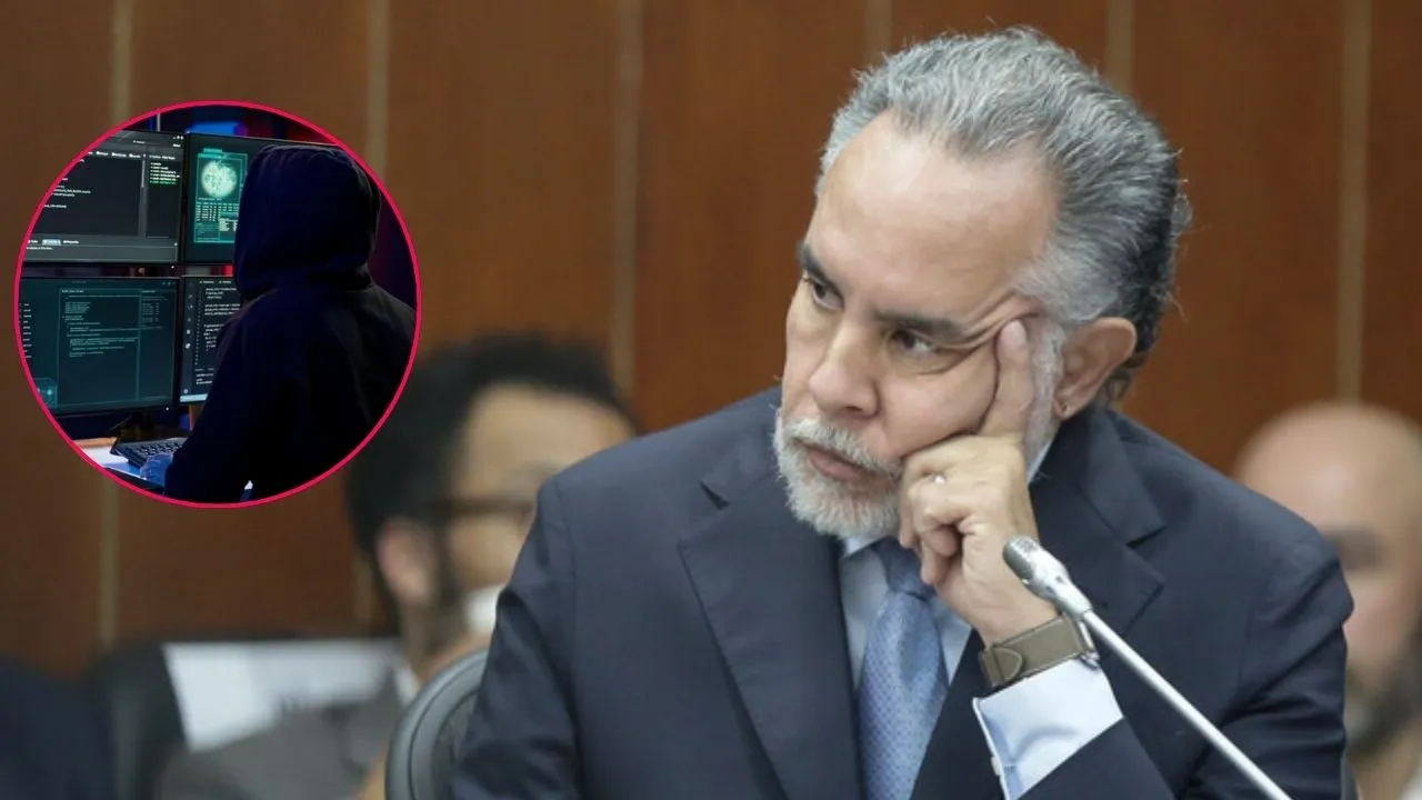 ¿Fue espiado el ministro Armando Benedetti con Pegasus? Esto dijo ¿Fue espiado el ministro Armando Benedetti con Pegasus? Esto dijo