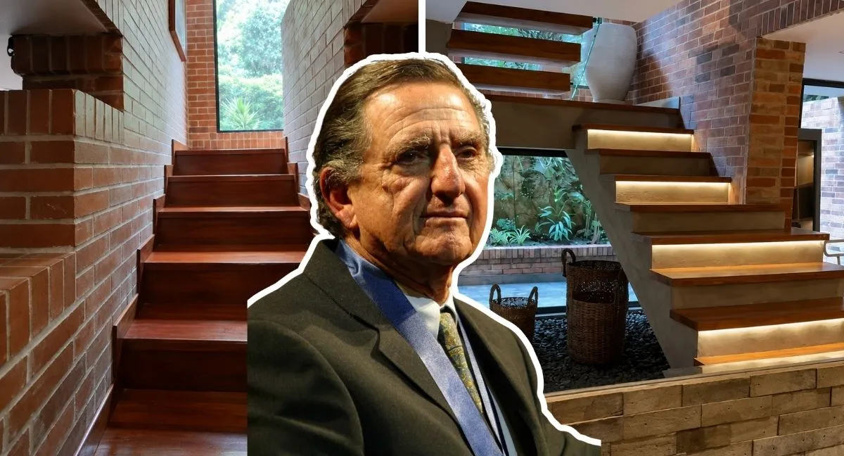 Arquitectura de Rogelio Salmona ¿Modificar una obra de Salmona? La polémica remodelación que indigna a Bogotá