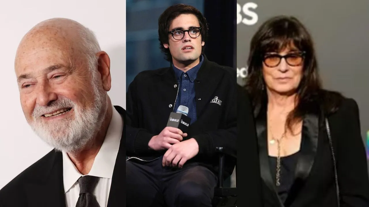 Quién es Nick Reiner, el hijo del cineasta detenido tras la muerte de sus padres