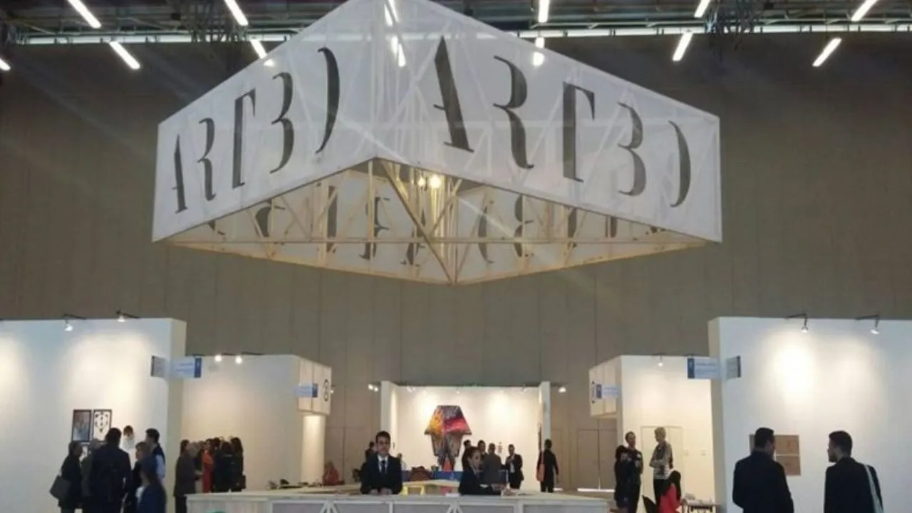 Bogotá se transforma en arte: ARTBO | Fin de Semana celebra 10 años recorriendo la ciudad Bogotá se transforma en arte: ARTBO | Fin de Semana celebra 10 años recorriendo la ciudad