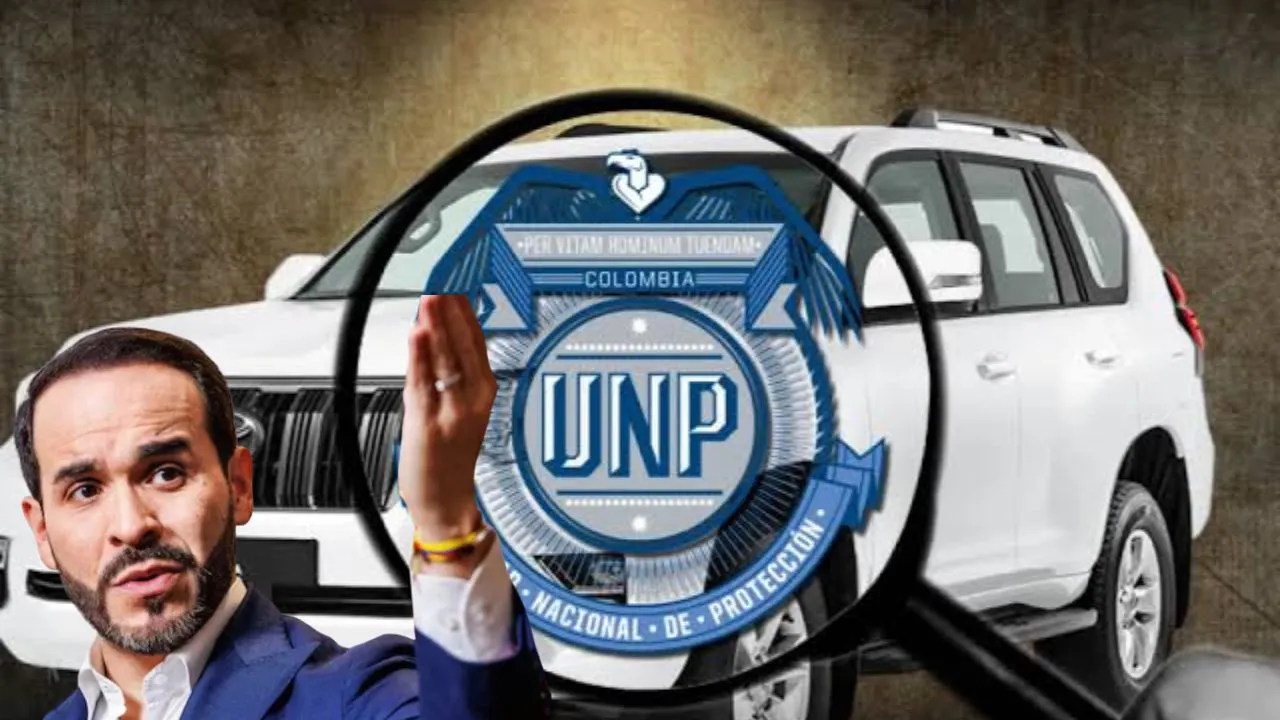 ASEP pidió al equipo de De la Espriella revisar los nuevos cargos de la UNP. Sindicato de la UNP pide al empalme de De la Espriella revisar más de 6.000 nuevos cargos: ¿por qué?