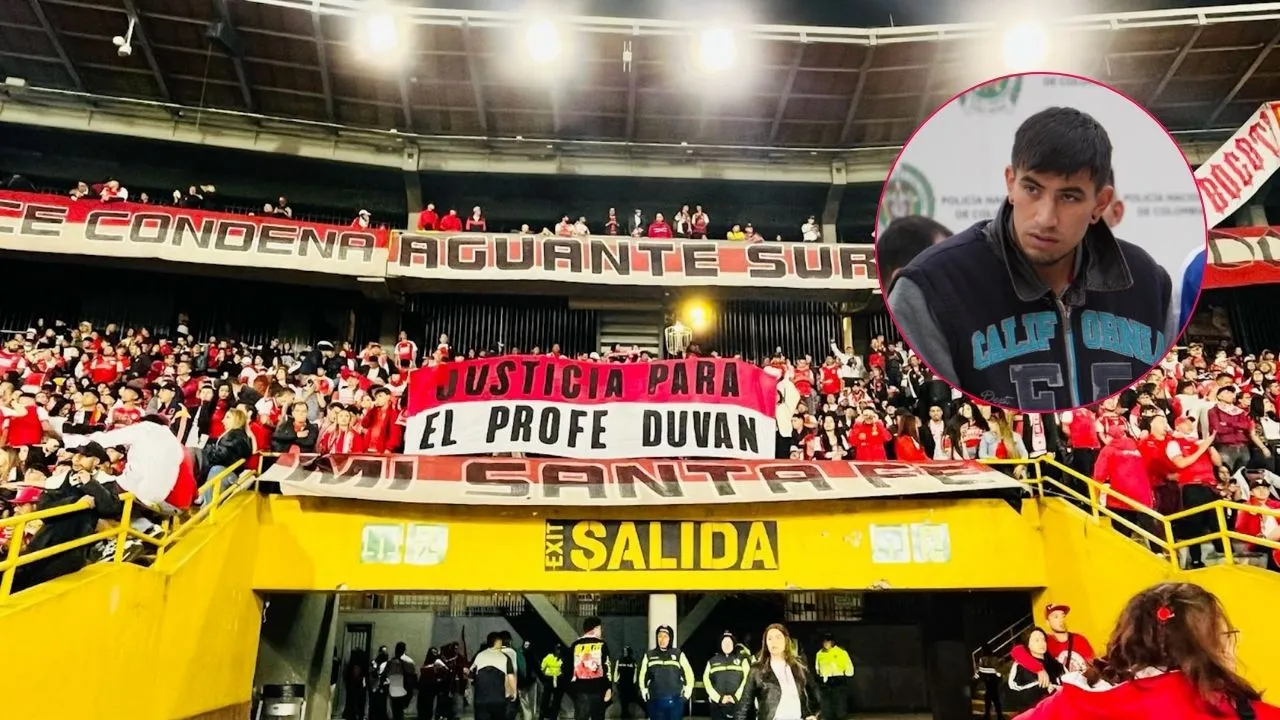 Asesinato Duván Imagen principal