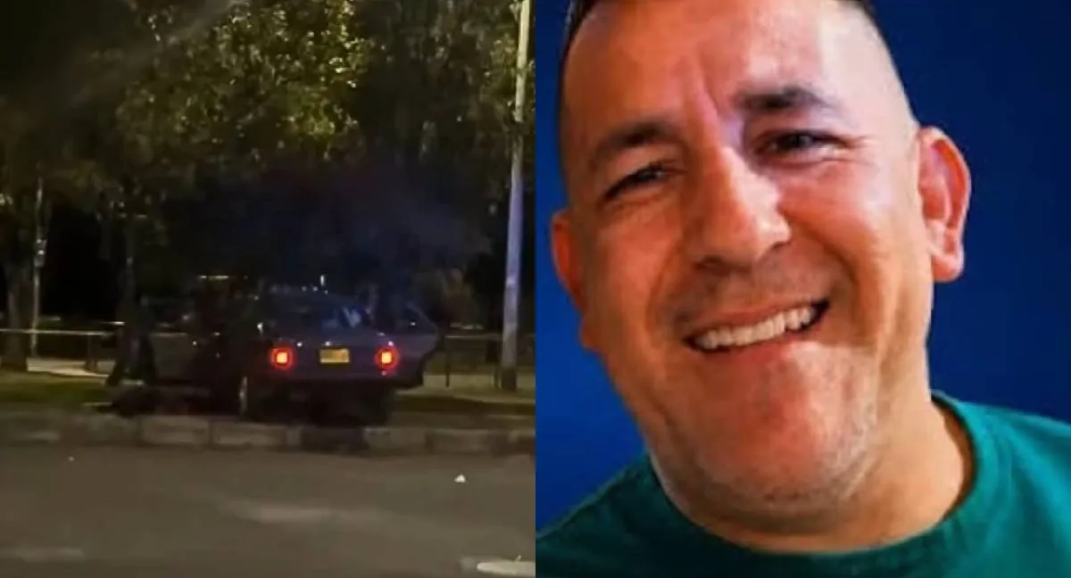 Asesinato Verbenal Asesinan en Bogotá a un esmeraldero y expolítico de Boyacá: ¿qué se sabe del caso?