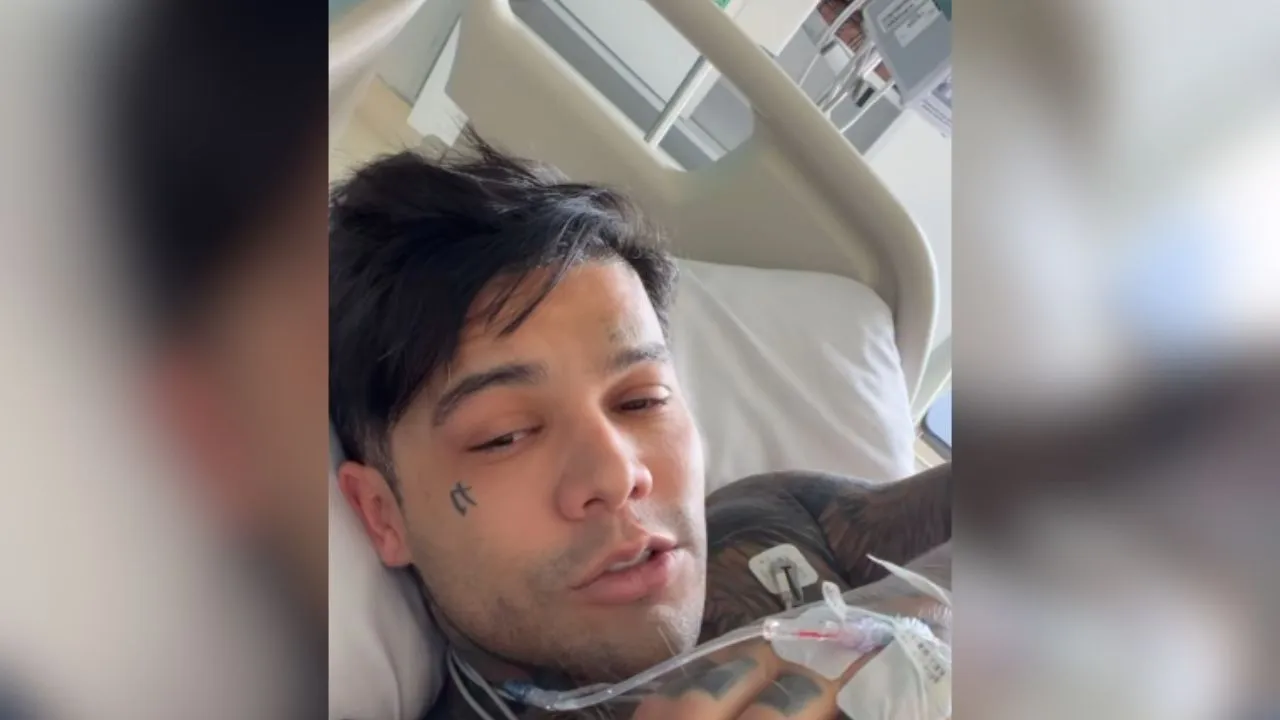 Así avanza la salud de Yeferson Cossio tras operación de urgencia