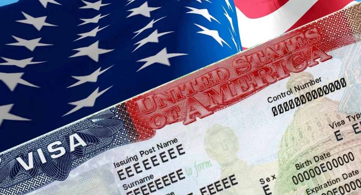 Así está el precio de la visa americana con el dólar barato Colombianos le sonríen a la visa americana: está más barato que hace un año, este es el precio