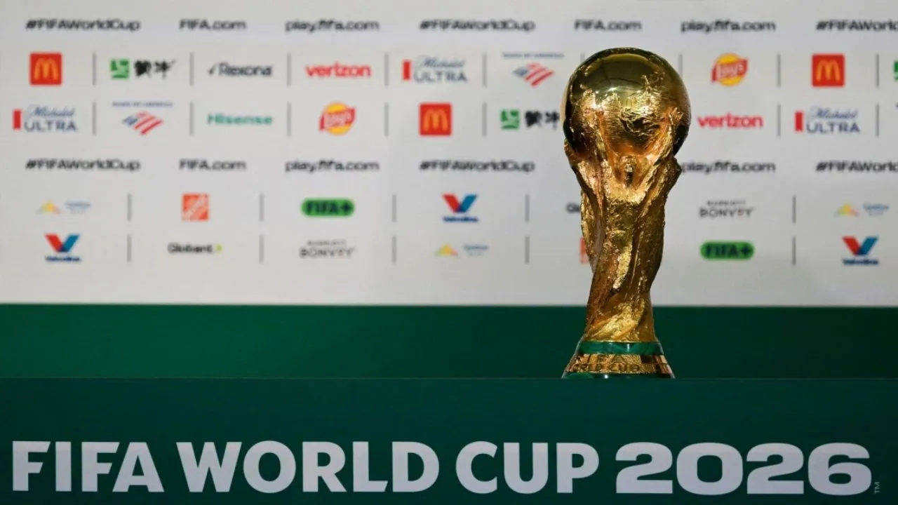 Así funciona el nuevo formato del Mundial 2026 Este es el formato de la Copa del Mundo con más selecciones en la historia: ¿cómo se jugará?