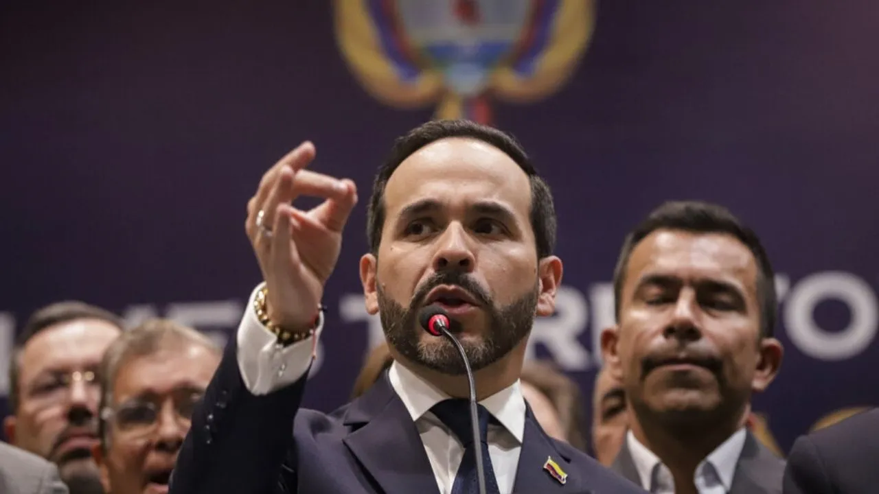 Así podrá ver en vivo la posesión presidencial de Abelardo de la Espriella. ¿Dónde ver la posesión presidencial de Abelardo de la Espriella? hora y transmisión en vivo