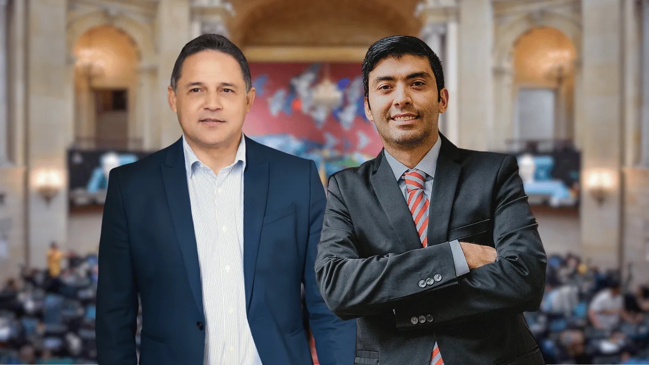 Así se están repartiendo las presidencias del Congreso a puerta cerrada. ¿Quién le pondrá la banda al presidente? Estos son los nombres que suenan para liderar el Senado