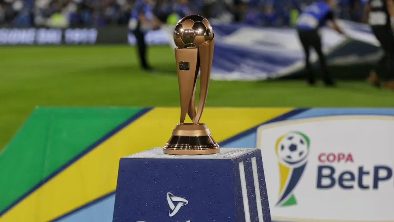 Así se jugará la Liga BetPlay en el 2026 Así se jugará la Liga BetPlay en el 2026