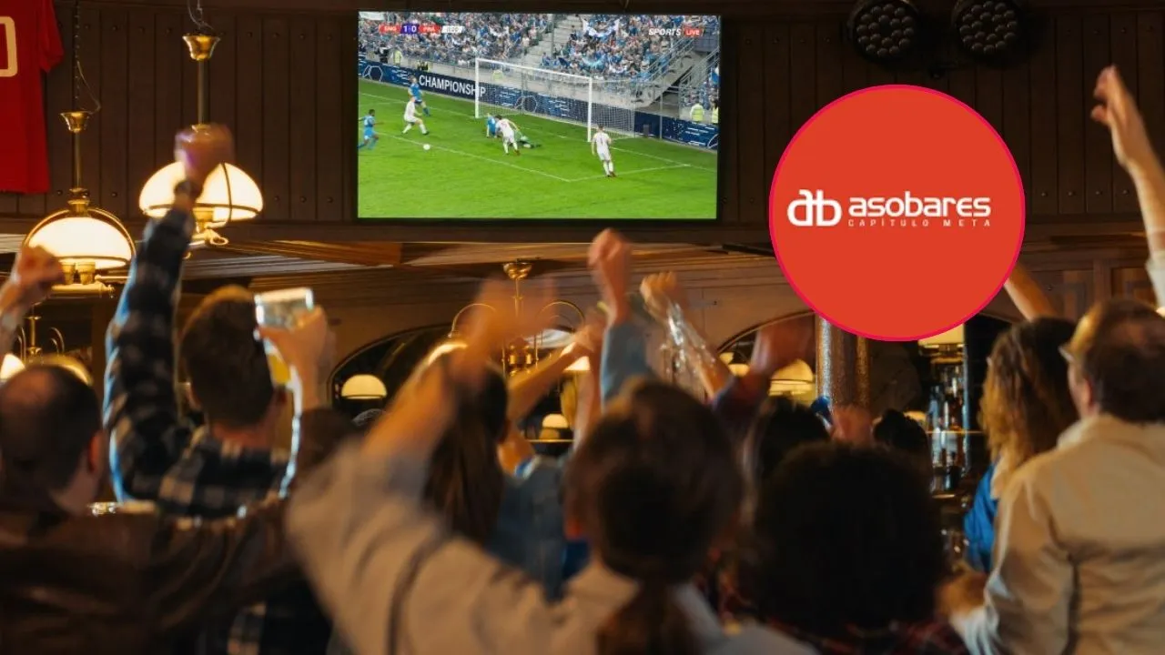 Asobares cuestiona Ley Seca en Bogotá desde el viernes Tocó ver la final de Champions League en la casa: Asobares cuestionó Ley Seca en Bogotá
