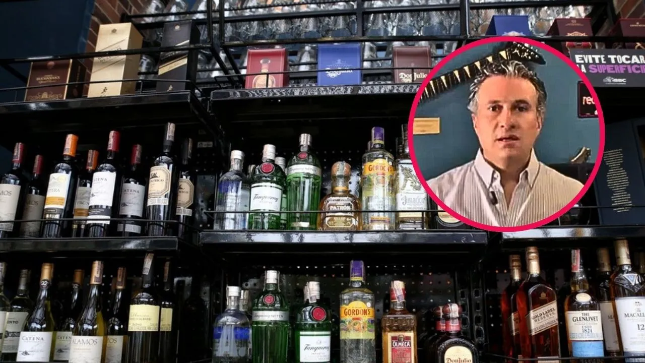 Asobares Ley Seca Asobares advierte pérdidas millonarias por la Ley Seca en Bogotá: "Es un nuevo golpe"