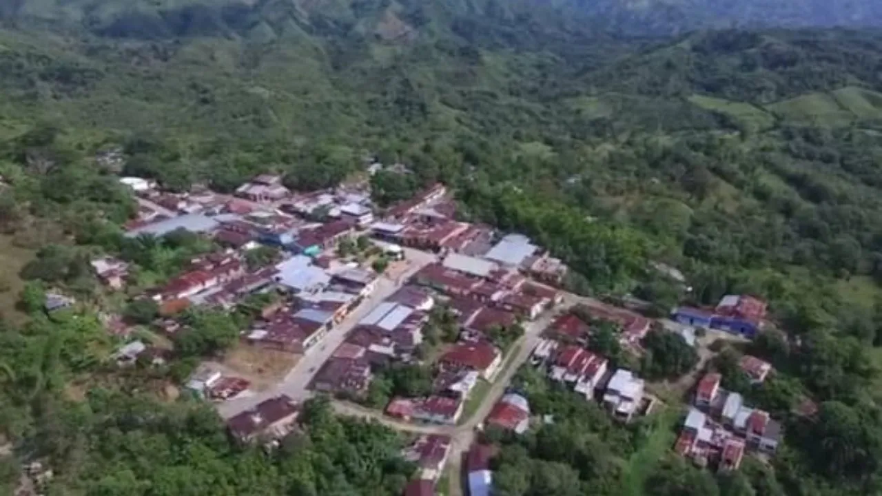 Atacan con fusil la estación de Policía del corregimiento El Limón, sur del Tolima