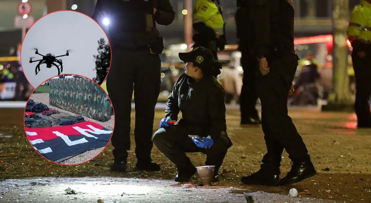 Ola de violencia en los departamentos de Valle y Cauca Ola de violencia en los departamentos de Valle y Cauca