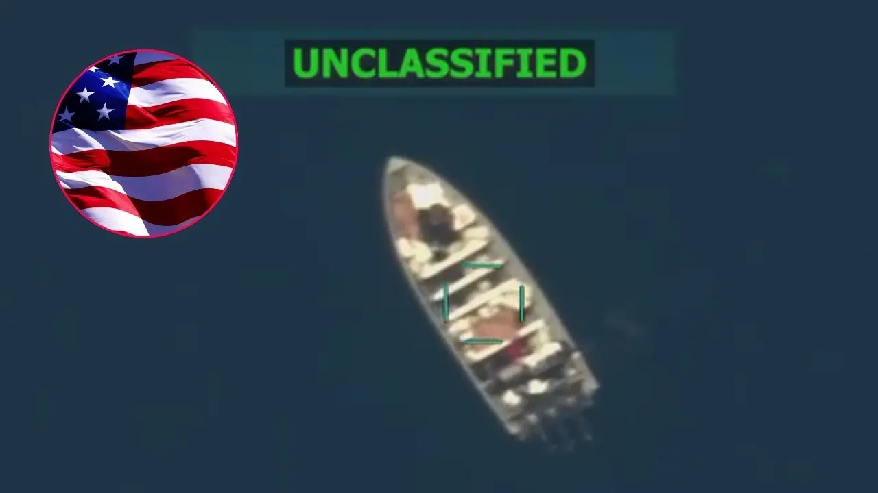 Cuatro muertos en nuevo ataque contra embarcación en el Pacífico