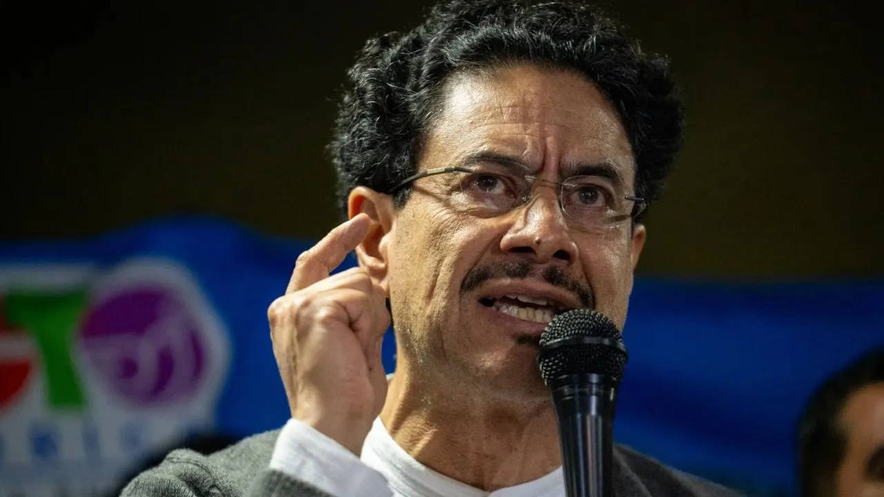 Atlas Intel y su precisión en primera vuelta electoral en Colombia Atlas Intel, la única encuestadora que se acercó a la realidad de las votaciones en primera vuelta