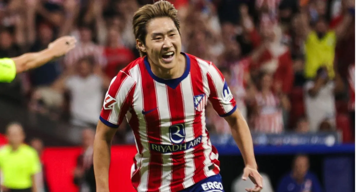 Atlético de Madrid Con Julián Álvarez en el aire, Atlético debutó con victoria en Liga: ¿lo necesita?