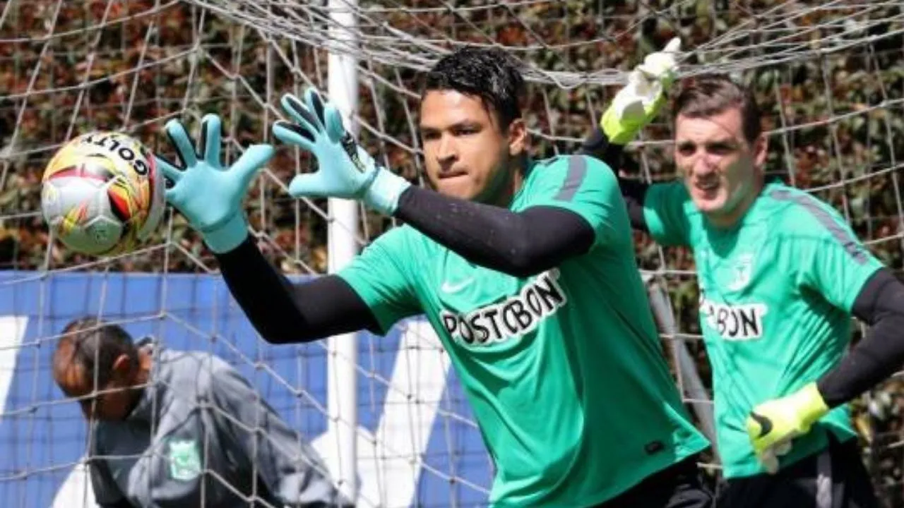 Atlético Nacional tendrá el regreso de una de sus últimas leyendas: ¿Quién es? Bolsa de jugadores Liga BetPlay: leyenda de Atlético Nacional regresa: ¿Quién es?