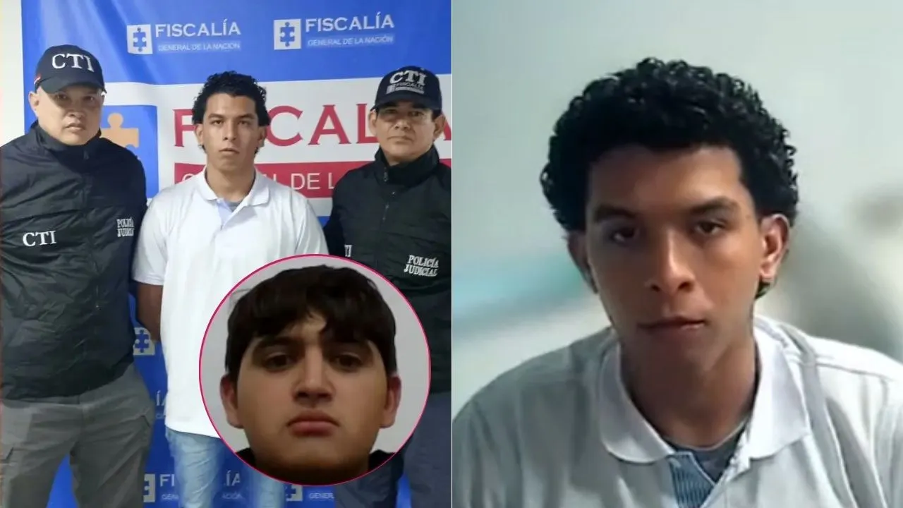 Caso Jaime Esteban Moreno: audiencia de medida de aseguramiento contra González se suspende