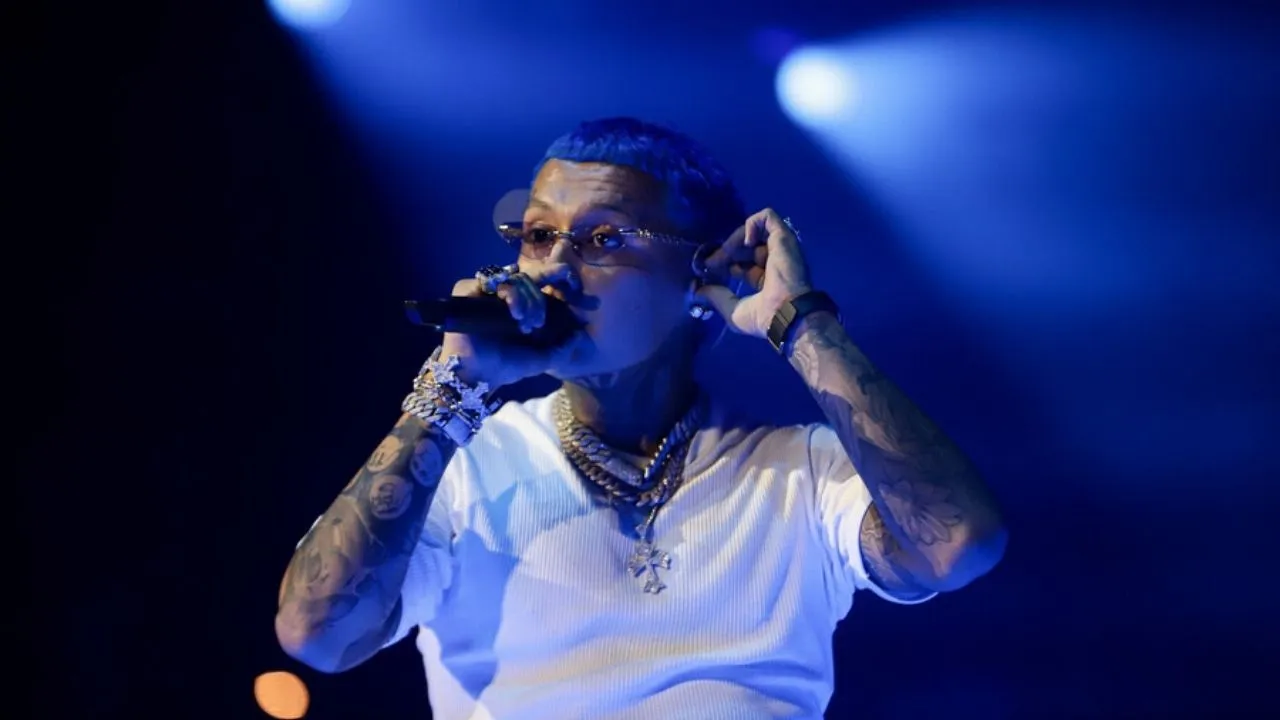 Audiencia de Blessd se llevará a cabo este 16 de junio. Caso Blessd: Imitador del cantante da su versión de los hechos y lo señala de manipulación