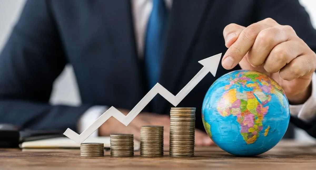 Aumento de la inversión extranjera según Kapital Colombia “Viene una ola de inversión extranjera”: Kapital analiza el futuro de Colombia