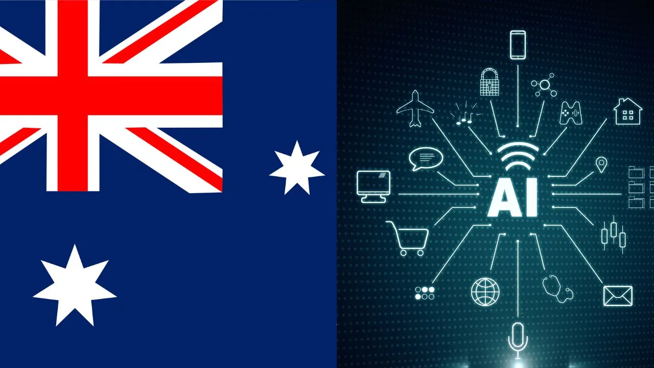 Australia dará los primeros pasos para regular la inteligencia artificial ¿Regular la IA y sus centro de datos? Australia da los primeros pasos
