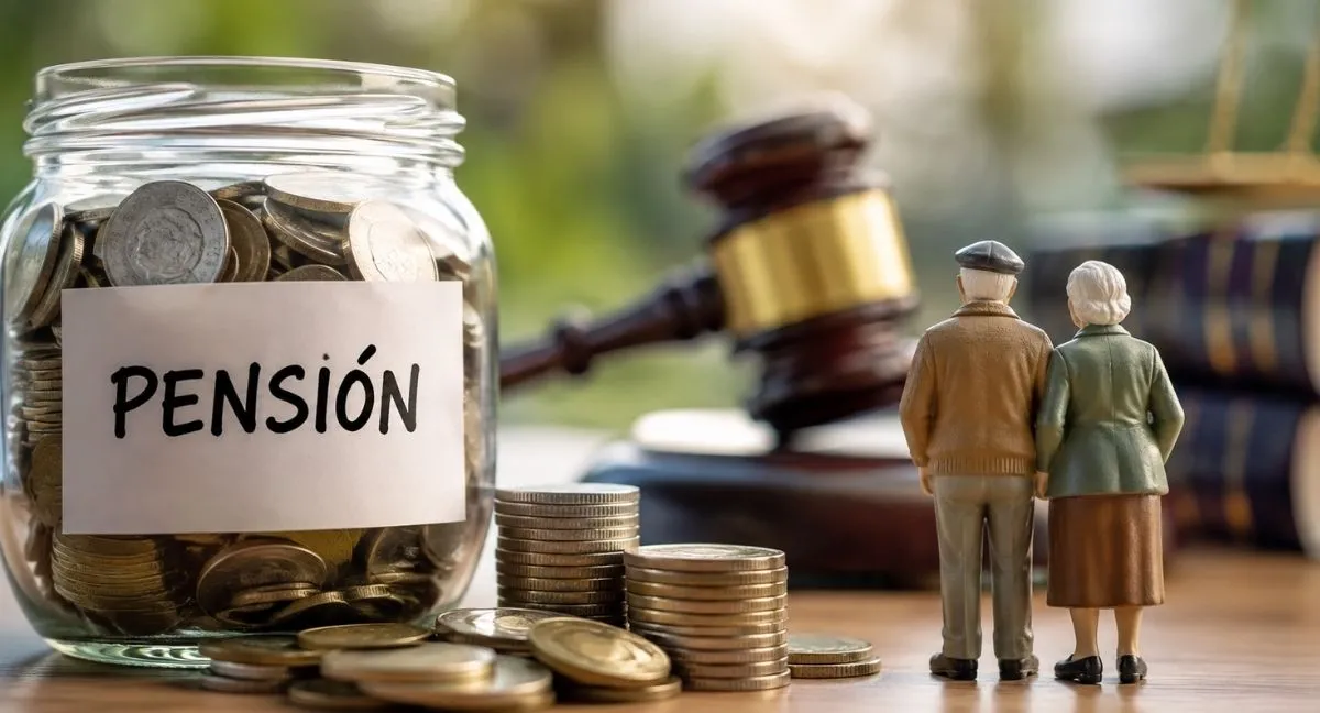 Avalan gran parte de la reforma pensional Reforma pensional: esto pasará con su dinero tras el aval de gran parte de los artículos